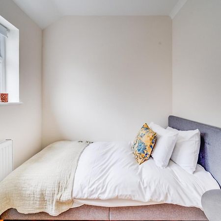 Charming Elegance At The Pontcanna Pearl - Prime Location With Comfort And Style Κάρντιφ Εξωτερικό φωτογραφία