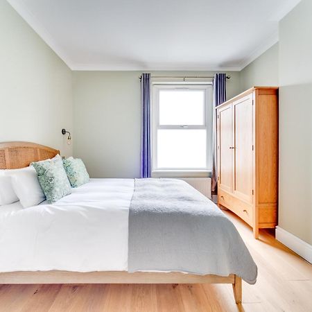 Charming Elegance At The Pontcanna Pearl - Prime Location With Comfort And Style Κάρντιφ Εξωτερικό φωτογραφία