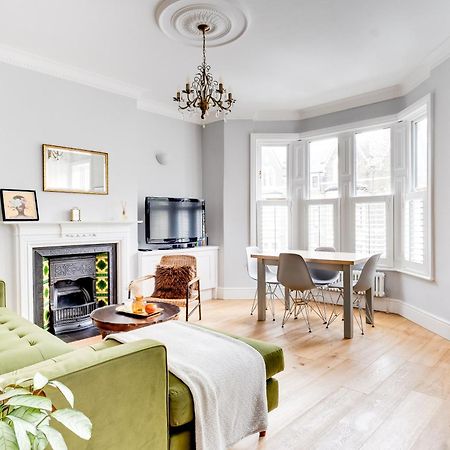 Charming Elegance At The Pontcanna Pearl - Prime Location With Comfort And Style Κάρντιφ Εξωτερικό φωτογραφία