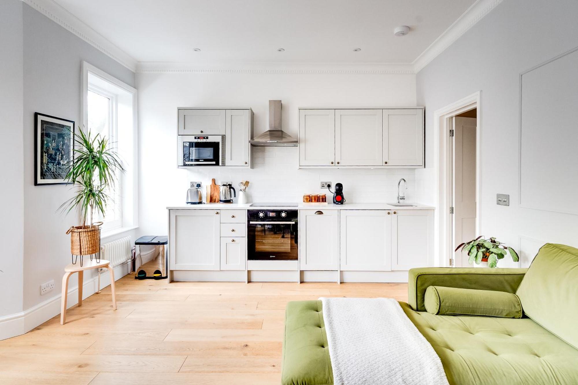 Charming Elegance At The Pontcanna Pearl - Prime Location With Comfort And Style Κάρντιφ Εξωτερικό φωτογραφία