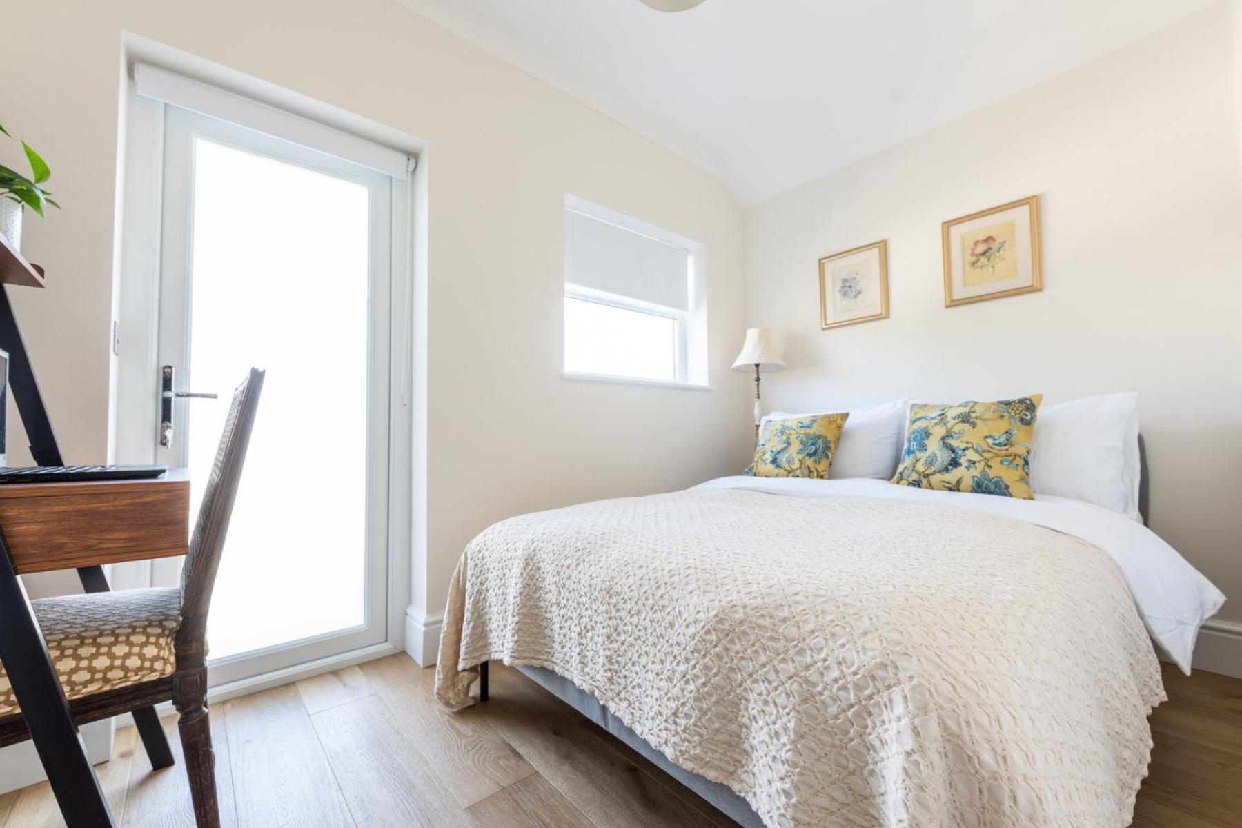 Charming Elegance At The Pontcanna Pearl - Prime Location With Comfort And Style Κάρντιφ Εξωτερικό φωτογραφία